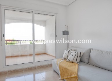 Nueva construcción  - Apartamento - San Fulgencio - Pueblo