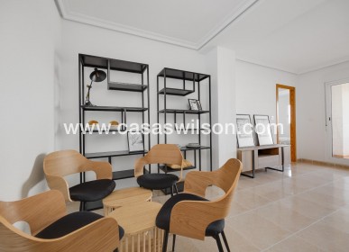 Nueva construcción  - Apartamento - San Fulgencio - Pueblo