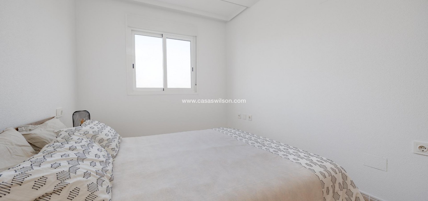 Nueva construcción  - Apartamento - San Fulgencio - Pueblo