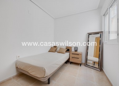 Nueva construcción  - Apartamento - San Fulgencio - Pueblo