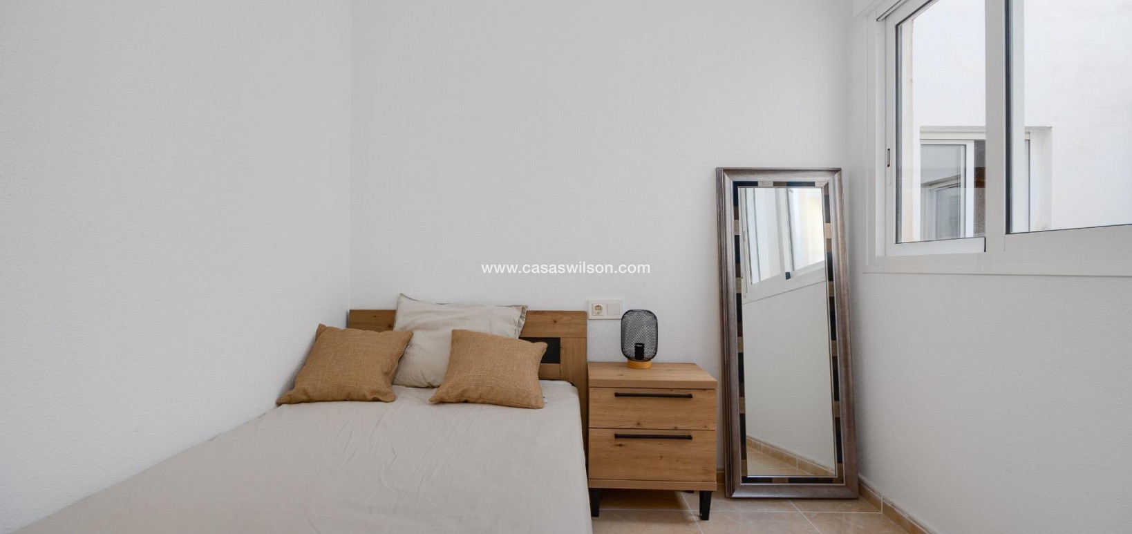 Nueva construcción  - Apartamento - San Fulgencio - Pueblo