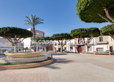 Nueva construcción  - Apartamento - San Fulgencio - Pueblo