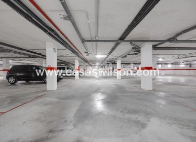 Nueva construcción  - Apartamento - San Fulgencio - Pueblo