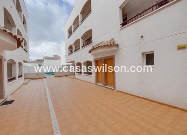 Nueva construcción  - Apartamento - San Fulgencio - Pueblo