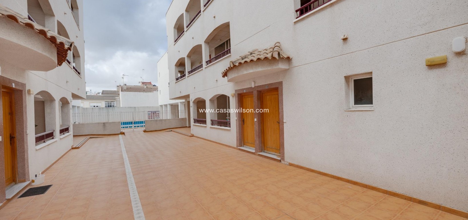 Nueva construcción  - Apartamento - San Fulgencio - Pueblo