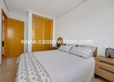 Nueva construcción  - Apartamento - San Fulgencio - Pueblo