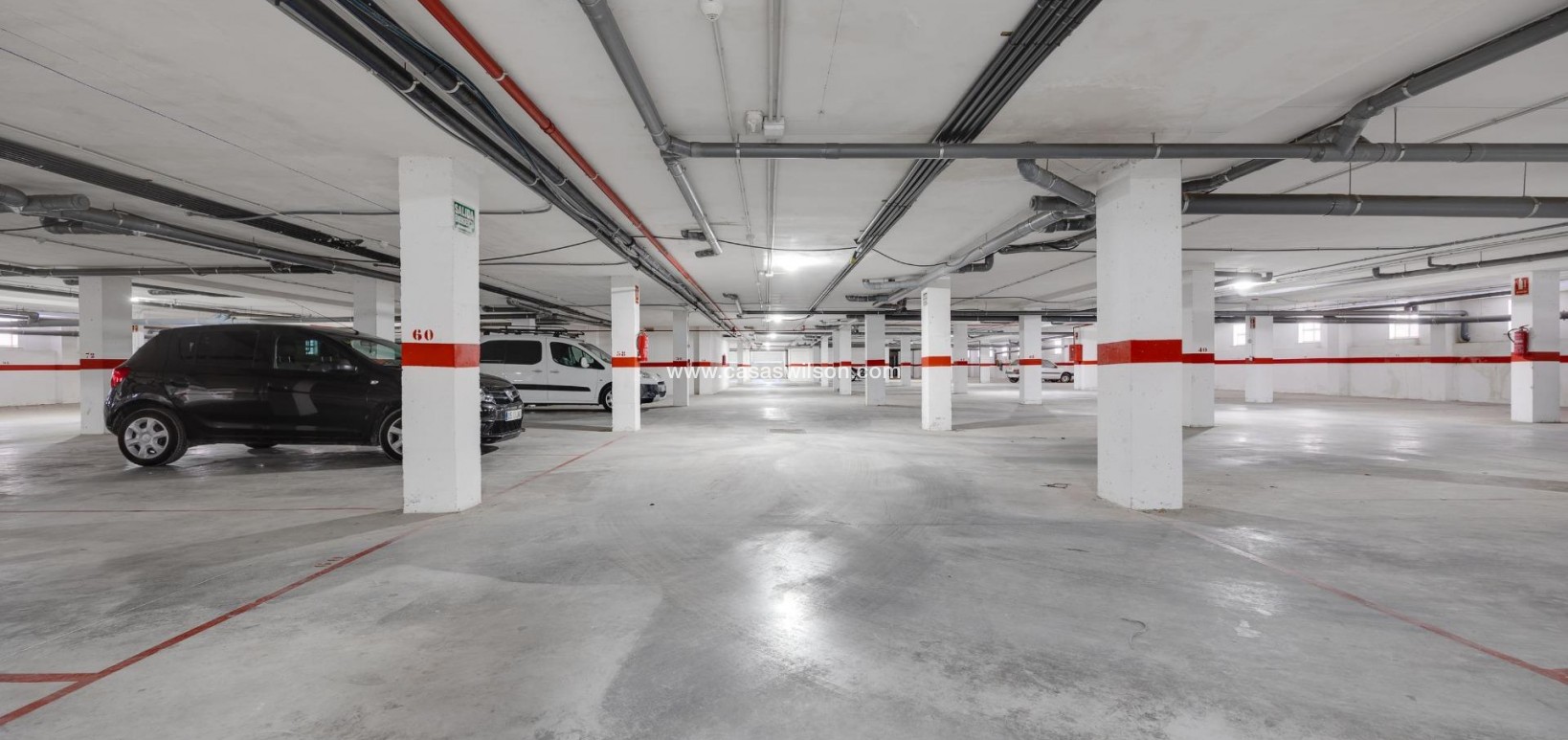 Nueva construcción  - Apartamento - San Fulgencio - Pueblo