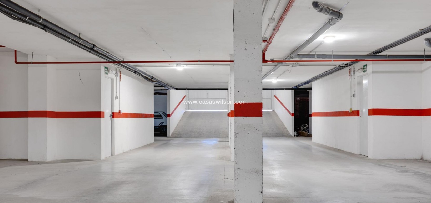 Nueva construcción  - Apartamento - San Fulgencio - Pueblo