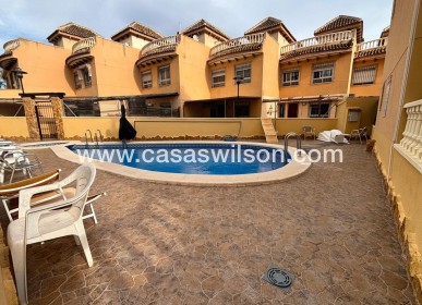 Venta - Adosado - Guardamar del Segura - Urbanizaciones