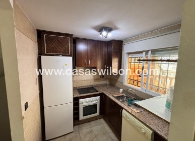 Venta - Adosado - Guardamar del Segura - Urbanizaciones