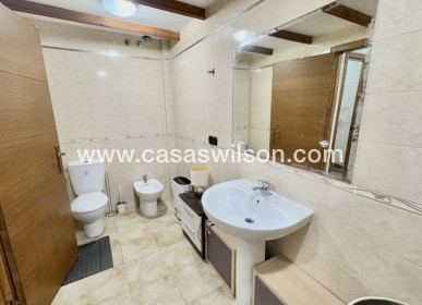 Venta - Adosado - Guardamar del Segura - Urbanizaciones