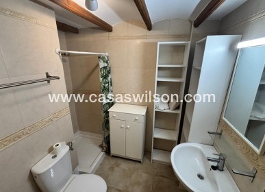 Venta - Adosado - Guardamar del Segura - Urbanizaciones