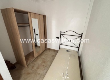 Venta - Adosado - Guardamar del Segura - Urbanizaciones