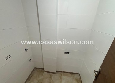 Venta - Adosado - Guardamar del Segura - Urbanizaciones