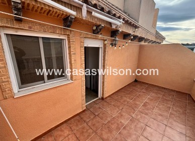 Venta - Adosado - Guardamar del Segura - Urbanizaciones