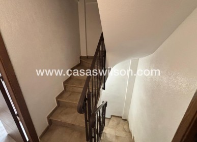 Venta - Adosado - Guardamar del Segura - Urbanizaciones