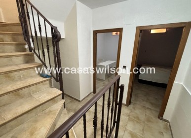 Venta - Adosado - Guardamar del Segura - Urbanizaciones