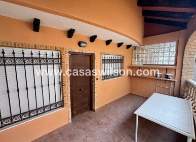 Venta - Adosado - Guardamar del Segura - Urbanizaciones