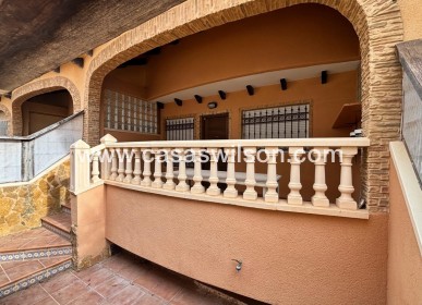 Venta - Adosado - Guardamar del Segura - Urbanizaciones