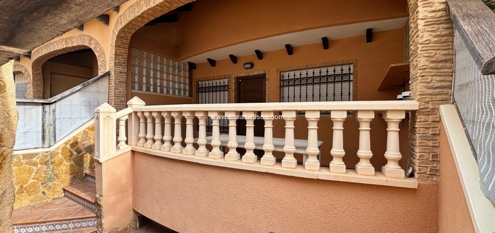 Venta - Adosado - Guardamar del Segura - Urbanizaciones