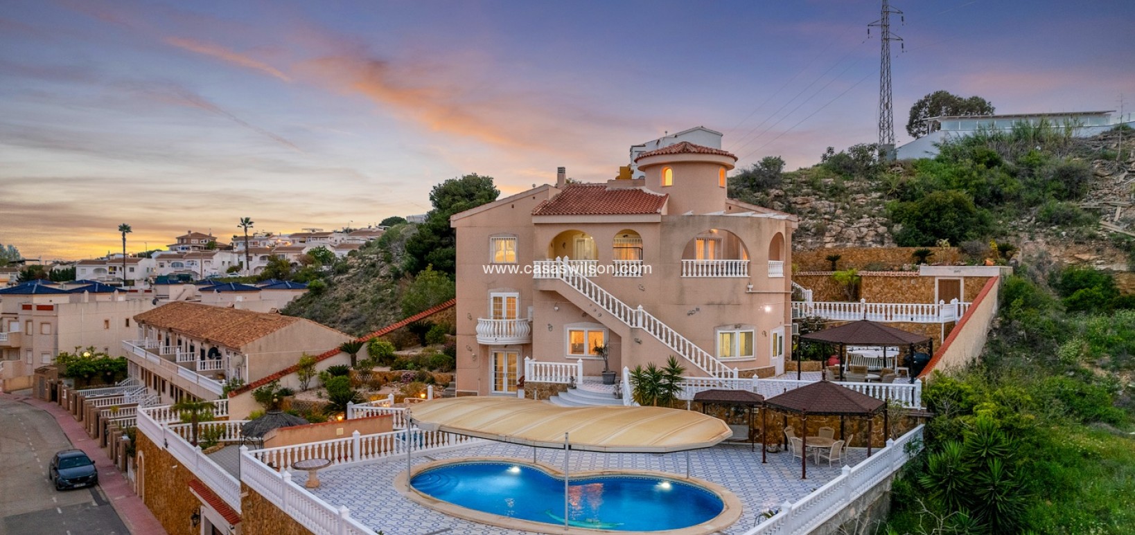 Venta - Property - Ciudad Quesada - Ciudad Quesada - Rojales