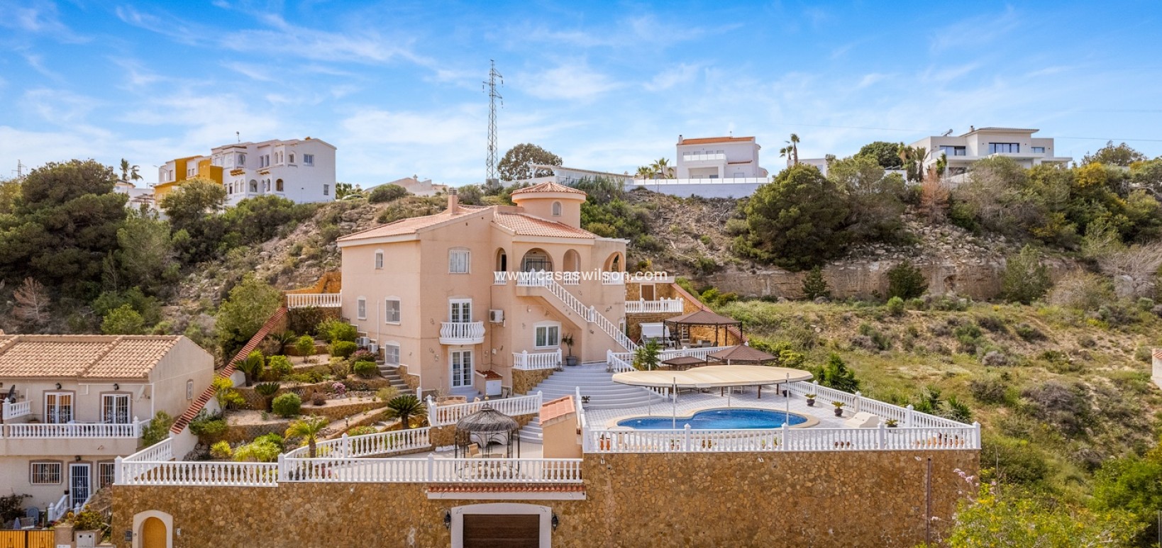 Venta - Property - Ciudad Quesada - Ciudad Quesada - Rojales