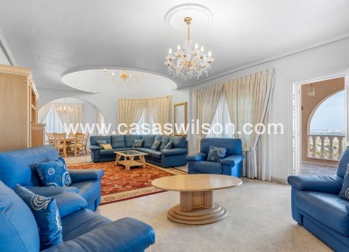 Venta - Property - Ciudad Quesada - Ciudad Quesada - Rojales