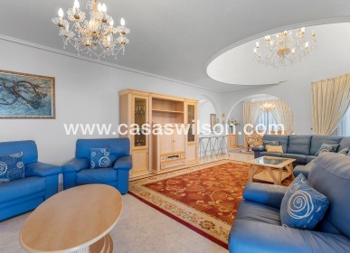 Venta - Property - Ciudad Quesada - Ciudad Quesada - Rojales