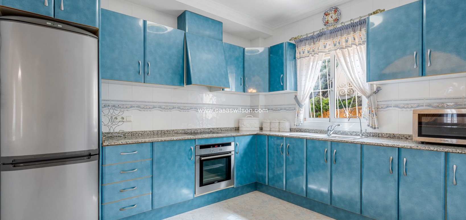 Venta - Property - Ciudad Quesada - Ciudad Quesada - Rojales