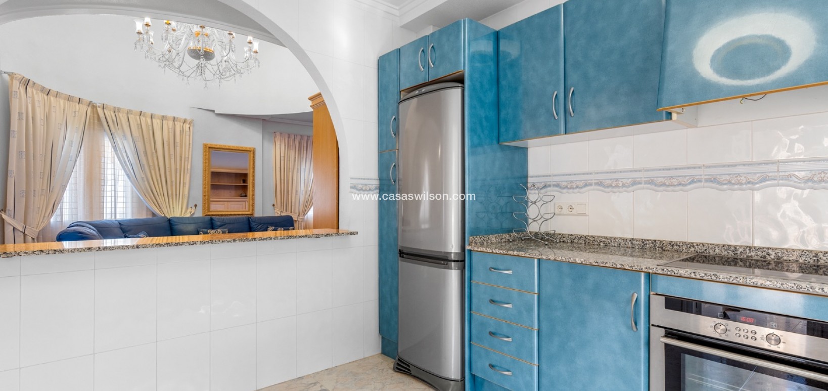 Venta - Property - Ciudad Quesada - Ciudad Quesada - Rojales