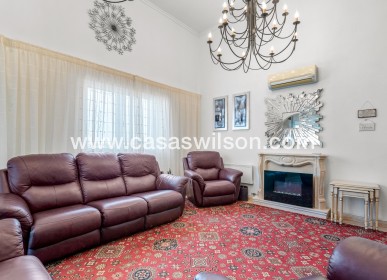 Venta - Property - Ciudad Quesada - Ciudad Quesada - Rojales