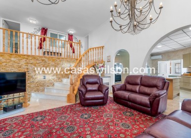 Venta - Property - Ciudad Quesada - Ciudad Quesada - Rojales