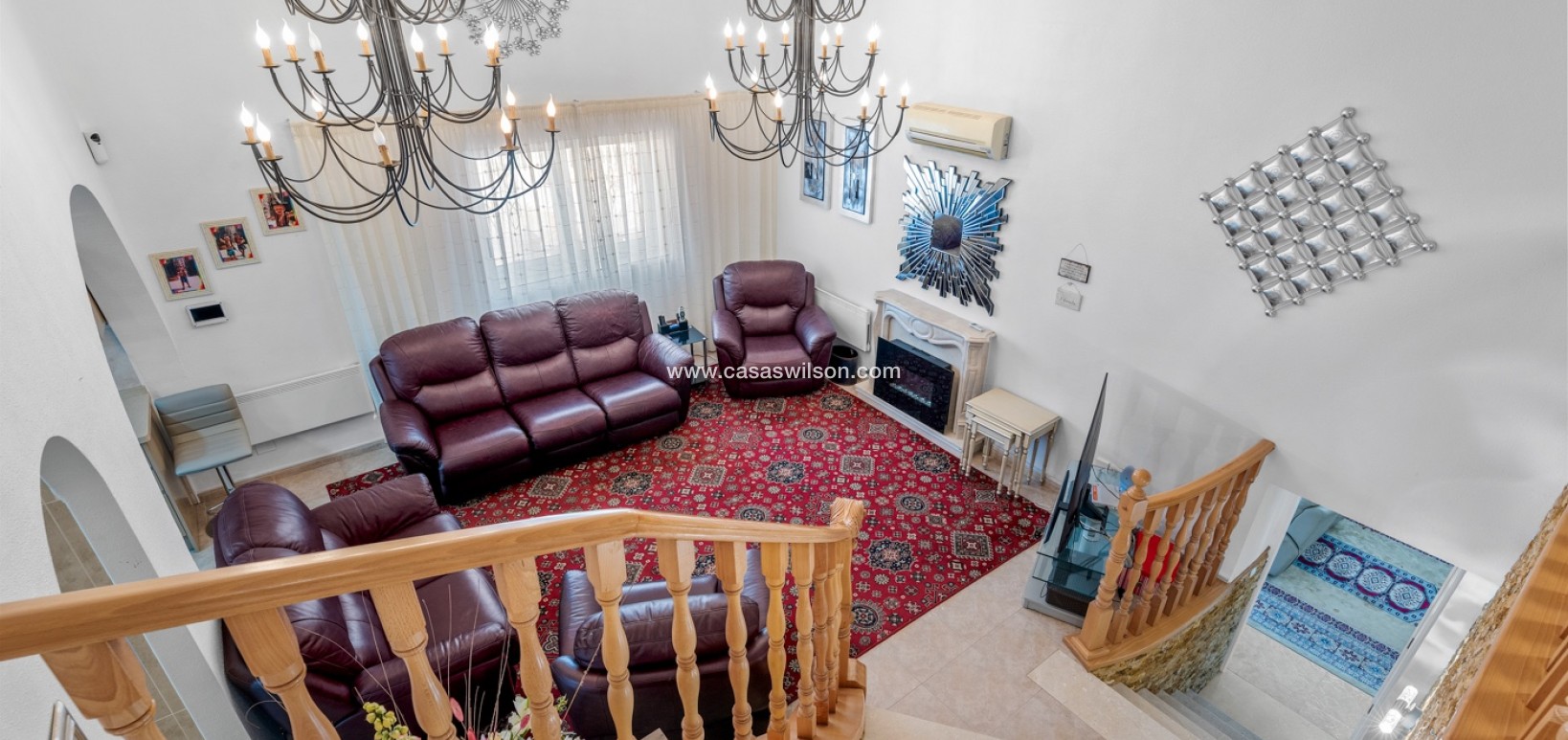 Venta - Property - Ciudad Quesada - Ciudad Quesada - Rojales