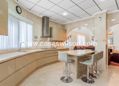 Venta - Property - Ciudad Quesada - Ciudad Quesada - Rojales