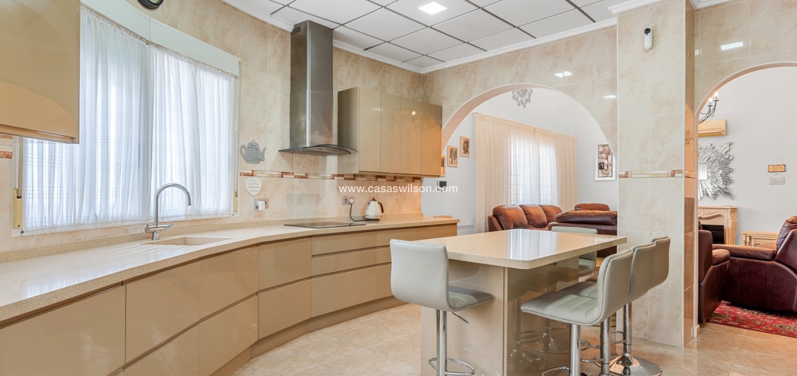 Venta - Property - Ciudad Quesada - Ciudad Quesada - Rojales