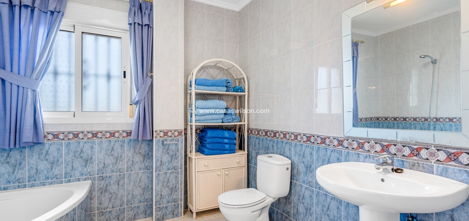 Venta - Property - Ciudad Quesada - Ciudad Quesada - Rojales