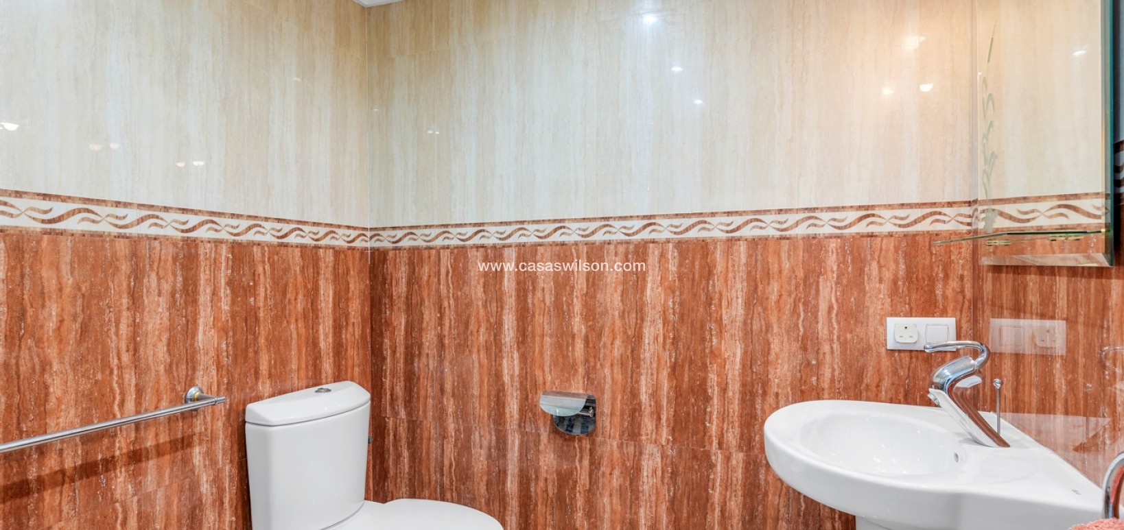 Venta - Property - Ciudad Quesada - Ciudad Quesada - Rojales