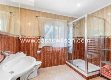 Venta - Property - Ciudad Quesada - Ciudad Quesada - Rojales