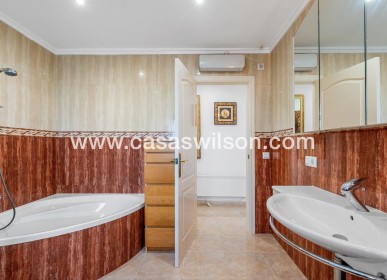 Venta - Property - Ciudad Quesada - Ciudad Quesada - Rojales