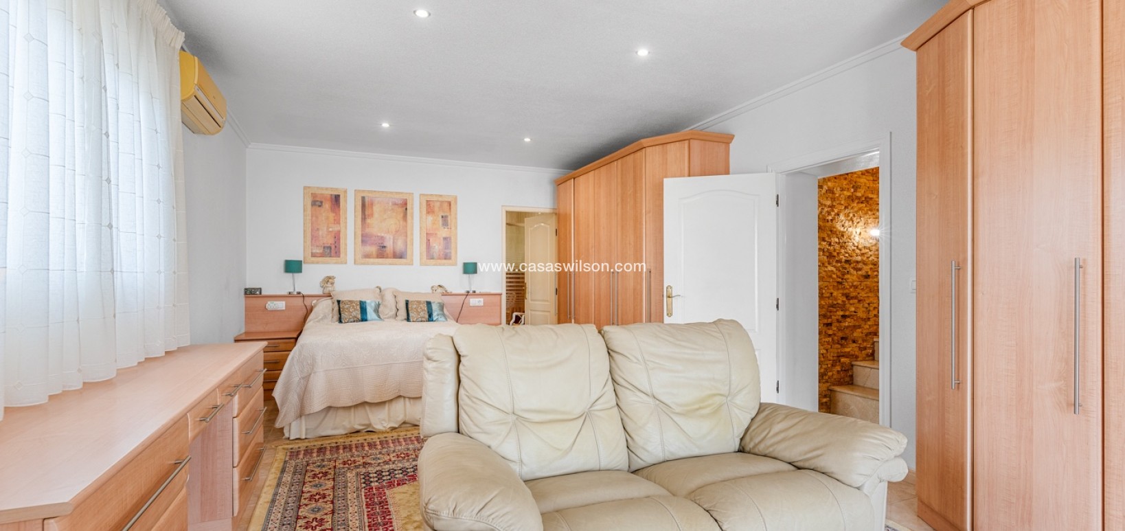 Venta - Property - Ciudad Quesada - Ciudad Quesada - Rojales