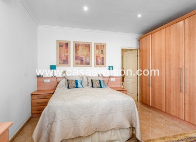 Venta - Property - Ciudad Quesada - Ciudad Quesada - Rojales