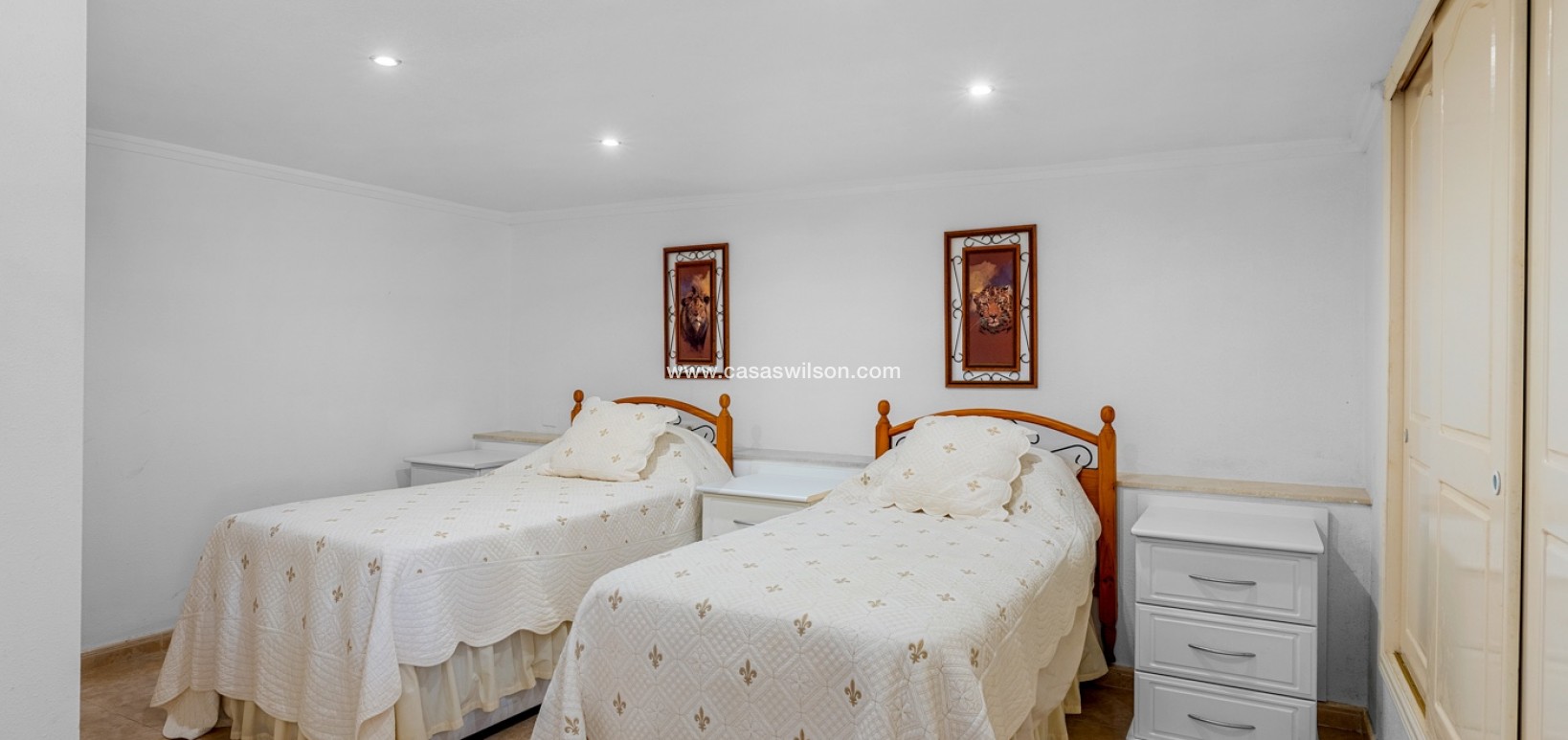 Venta - Property - Ciudad Quesada - Ciudad Quesada - Rojales