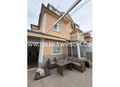 Venta - Adosado - Orihuela Costa - La Zenia