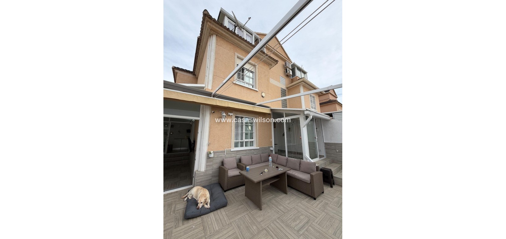 Venta - Adosado - Orihuela Costa - La Zenia