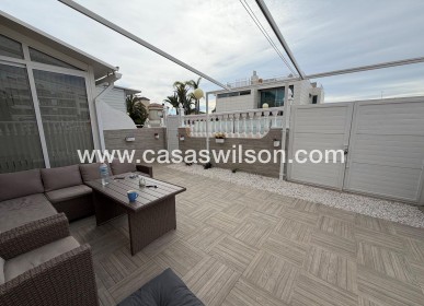 Venta - Adosado - Orihuela Costa - La Zenia