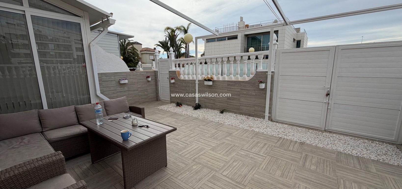 Venta - Adosado - Orihuela Costa - La Zenia