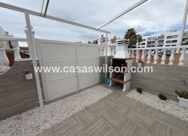 Venta - Adosado - Orihuela Costa - La Zenia