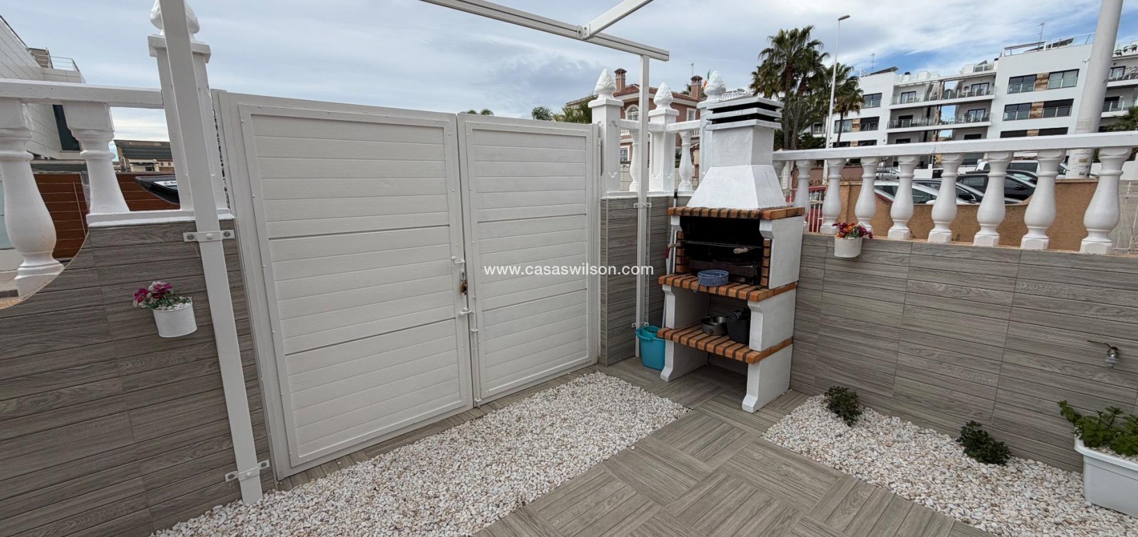 Venta - Adosado - Orihuela Costa - La Zenia