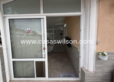 Venta - Adosado - Orihuela Costa - La Zenia