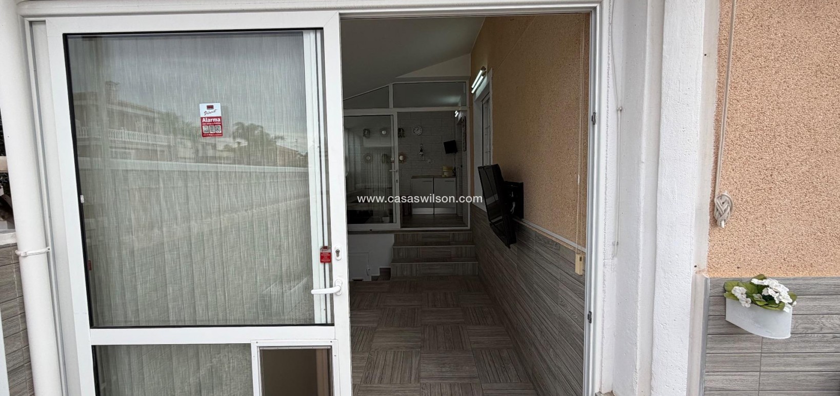 Venta - Adosado - Orihuela Costa - La Zenia